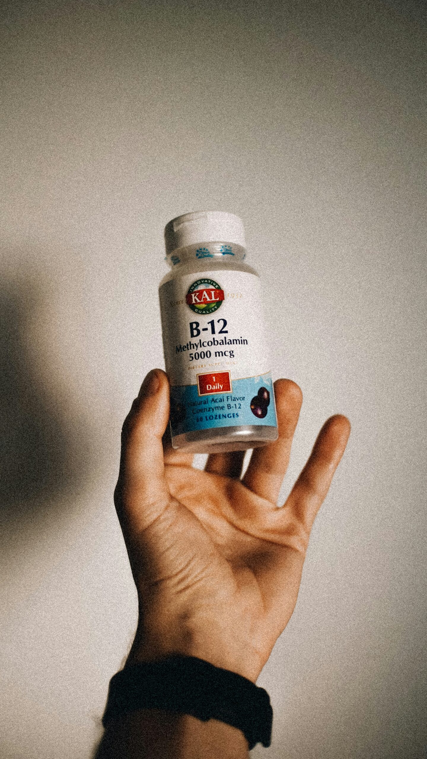 Vitamin B12